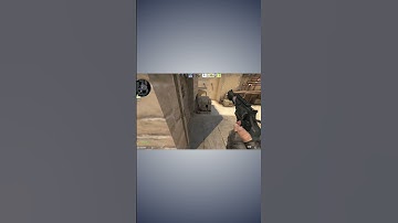 Last CSGO shorts video 😭 #shorts