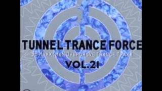 Dj Dean Tunnel Trance Force Vol 21 Cool Water