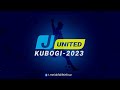 J United Kubogi 2023 1-tur bahslari bo&#39;lib o&#39;tdi