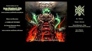 Abhorrent Castigation - Prometheus (Throne of Existential Abandonment)