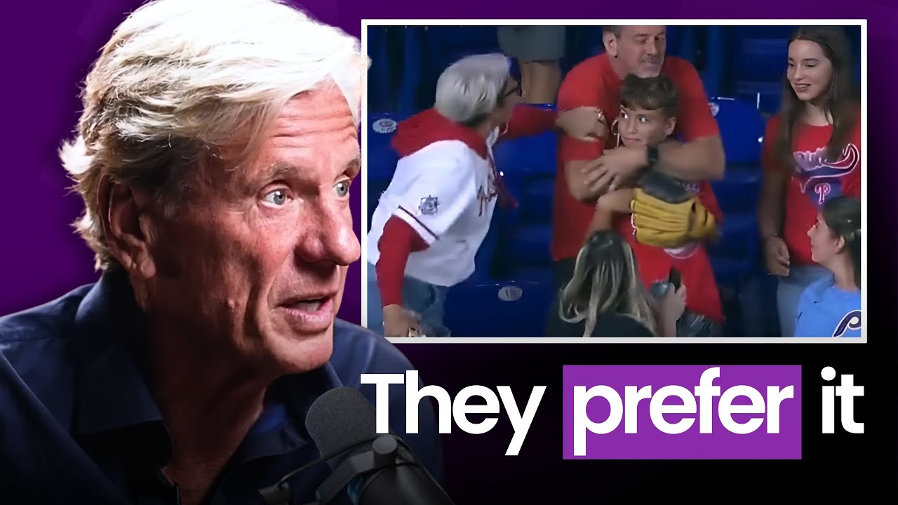 Why Humans Are ADDICTED To Negative News Why Humans Are ADDICTED To Negative News