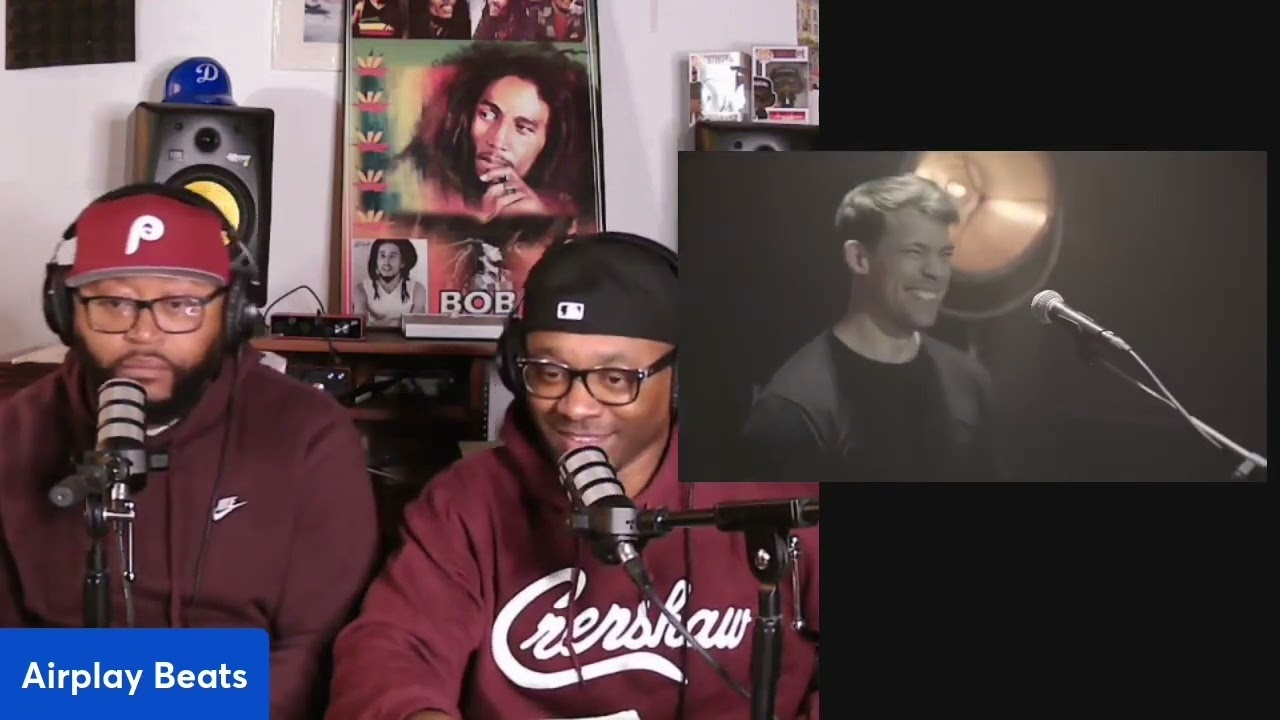 Dirty Loops - Work Sh** Out (REACTION) 