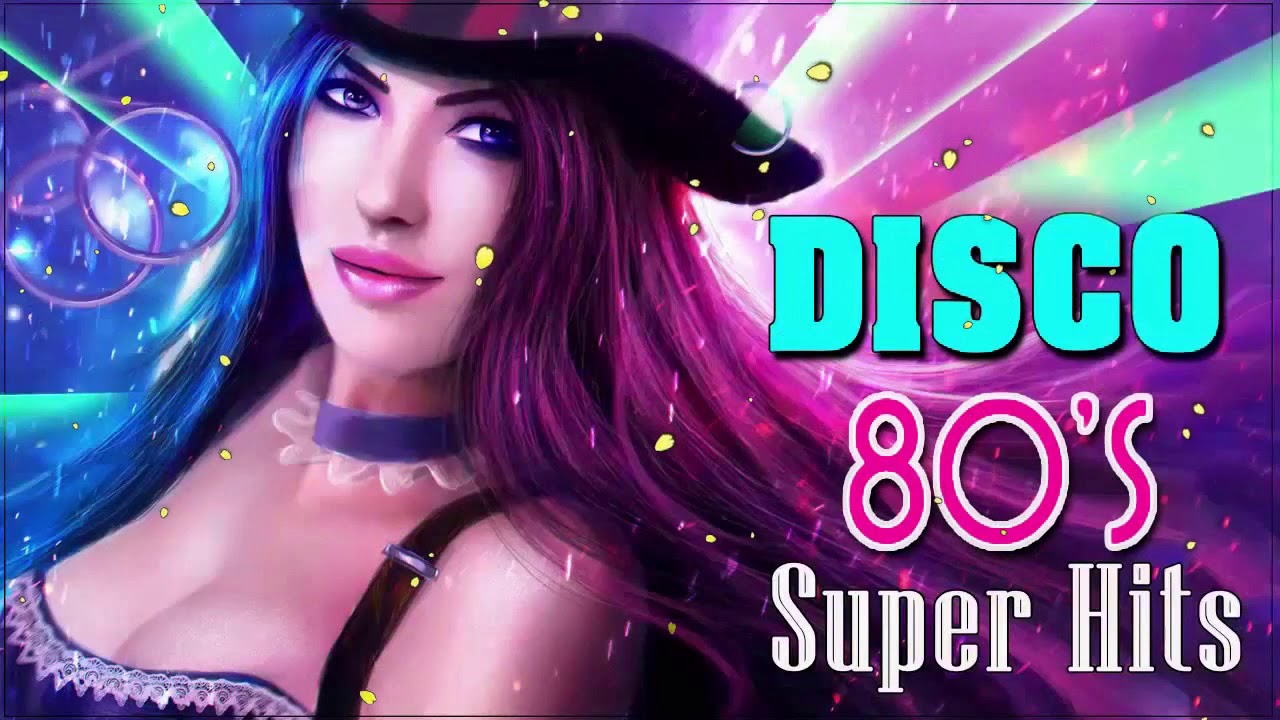 ⁣Super Hits Disco Dance Songs 80 90 Legends Megamix - Greatest Hits Disco Songs 80 90 Of All Time