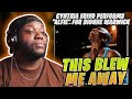 Cynthia Erivo performs &quot;Alfie&quot; for Dionne Warwick | 46th Kennedy Center Honors | Reaction