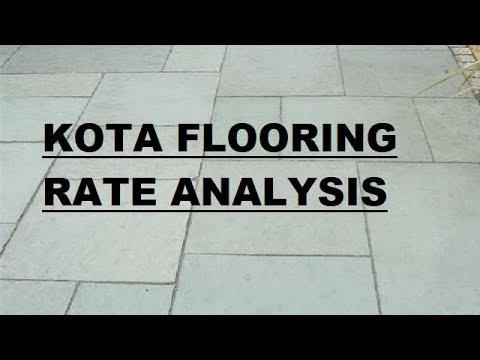Are Stone Floors Expensive, How Much Does Stone Floor Tile Cost Per Square Foot