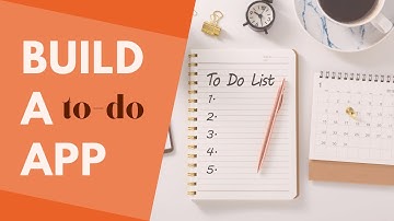 Orb Creations - Building a To-Do List App with Svelte in 5 Minutes
