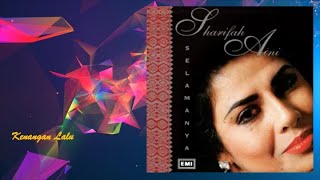 Kenangan Lalu - Sharifah Aini (Official Audio)