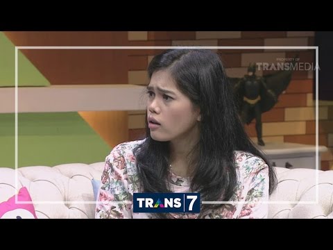 RUMAH UYA - ANAK MAMI BELOM SIAP NIKAH (17/5/16) 4-1 - YouTube