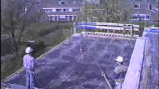 Ischebeck Flying Table Video RR2