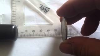 Nokta rs pinpointer