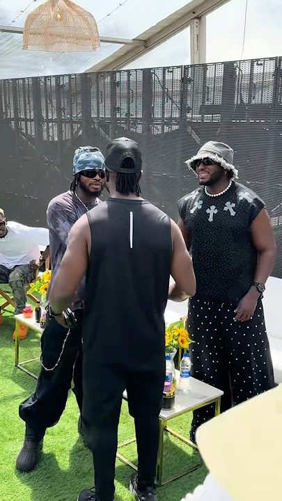 Diamond Platnumz, The Ben & Bebe Cool at the Rwanda Coffee Marathon Concert