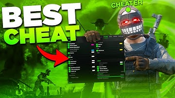 I RAIDED a RUST CLAN while using the BEST RUST CHEAT
