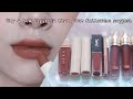 THỬ 9 THỎI SON MỚI CÁC BẠN SUBBIES GỢI Ý | Hera , Sunnies Face , YSL , Fenty Beauty , Gilaa