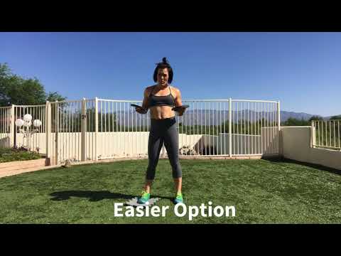 Skater Squats-3 Variations and Tips on How To