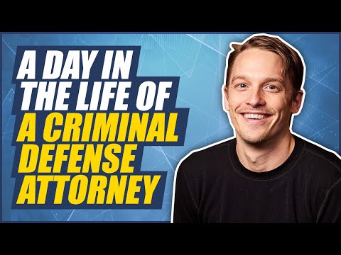 facts about criminal defense lawyers