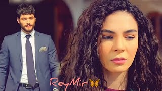 Reyyan & Miran Özel Klip Yurtta Aşk Cihanda Aşk