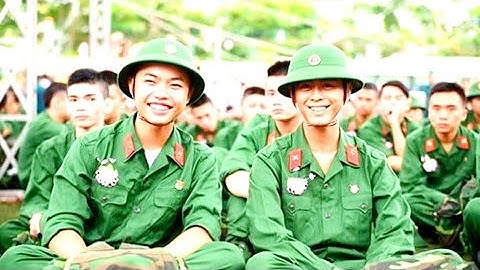 HAI NĂM NGHĨA VỤ EM CÓ CHỜ ANH KO..