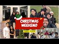 Christmas vlog  tamil vlog  christmas in uk