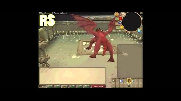 [RS Quest] Unstable Foundations