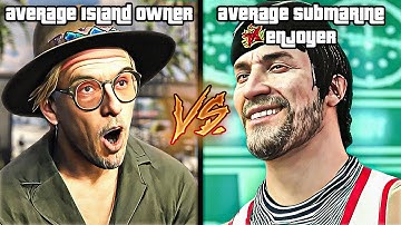 Cayo Perico Heist In a Nutshell