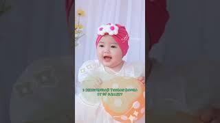 Rekomendasi Turban Bayi Cantik - Dfgallery Pusat Aksesoris Danfashion Baby