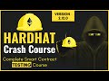 Hardhat Testing Tutorial  Solidity Smart Contract Testing Developer  Hardhat Testing Course