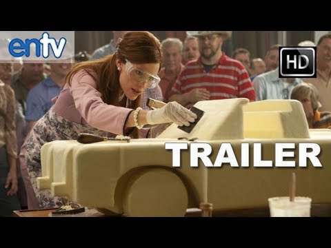 Butter Official Trailer [HD]: Jennifer Garner, Hugh Jackman & Ashley Greene