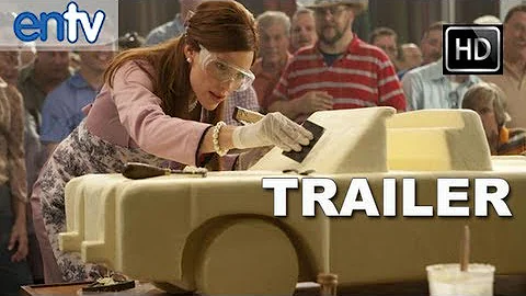 Butter Official Trailer [HD]: Jennifer Garner, Hug...