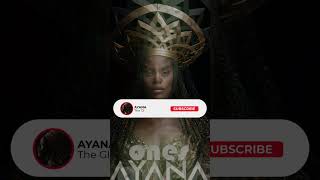 AYANA - Ones 🔥 Best of Afro & Melodic House (High Energy Mix #afro #music #dancemusic #dj #song