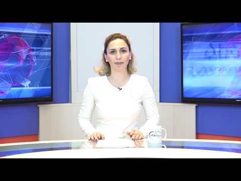 ახალი ამბები  24.06.2020 სალომე კანდელაკი / Salome Kandelaki