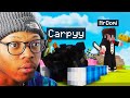 Carpyy Vi Ha Mentito.