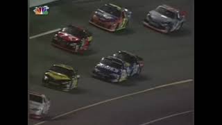 Pepsi 400 (July 7,2001)