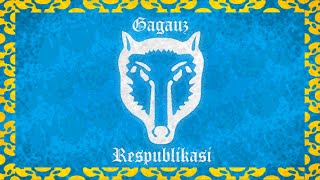 Арт Республики Гагаузии//Art of the Republic of Gagauzia