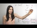 The Chain Rule... How? When? (NancyPi)