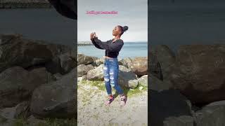Butterflies pt. 2 ~ Queen Naija 💎 Full ASL Video