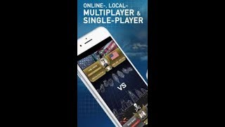 fleet battle Iphone game play