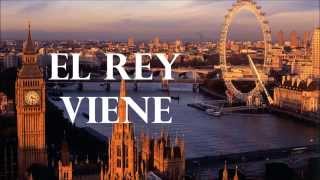 Video thumbnail of "Newsboys - The King is Coming (El Rey viene) Subtitulado al español"