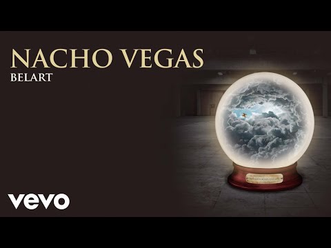 Nacho Vegas - Belart