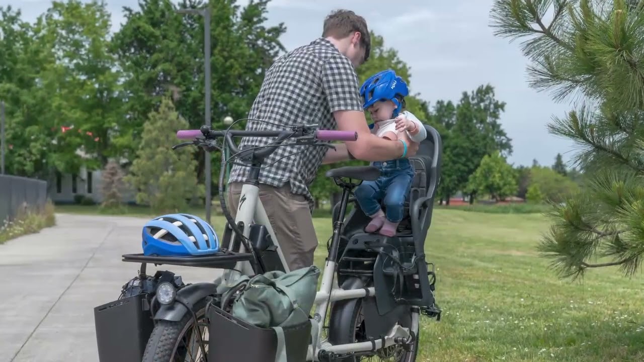 Preview of Burley Dash FM Video