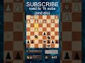 ROAD TO 1K BULLET CHESS ♟️🚅⚡(EPISODE 7)
