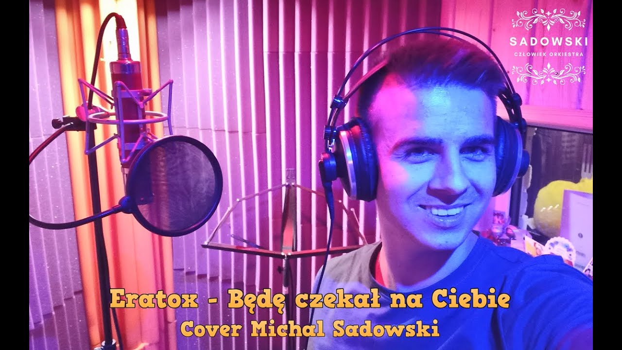 Eratox Bede Czekal Na Ciebie