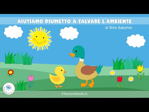 Video: Come aiutare a salvare l'ambiente (con immagini)