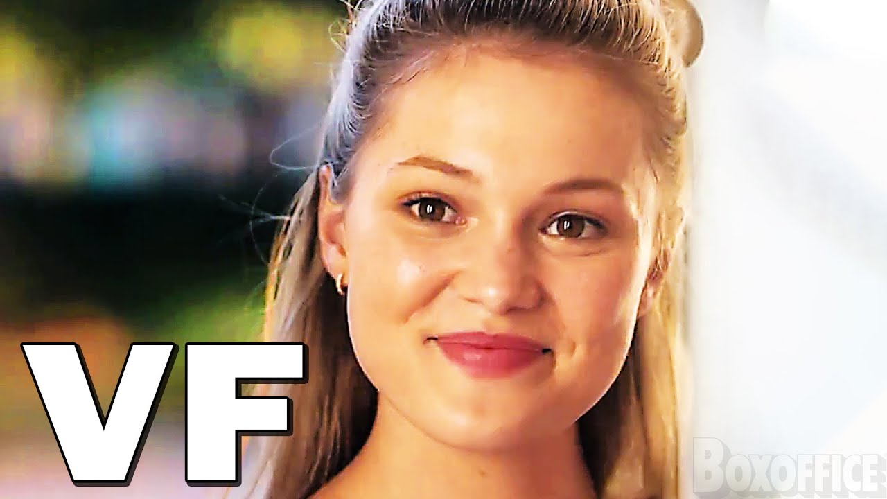 Série Cruel Summer Bande Annonce Vf 2021 Olivia Holt Chiara Aurelia