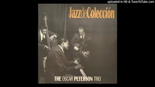 03.- Easy Does It - The Oscar Peterson Trio - Jazz de Colección