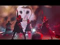 BABYMETAL Mirror Mirror Live London Roundhouse 28th Nov 2023 (4K Barrier)