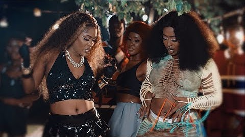 Aroma Music X Winnie Nwagi - Onfuna (Official Music Video)