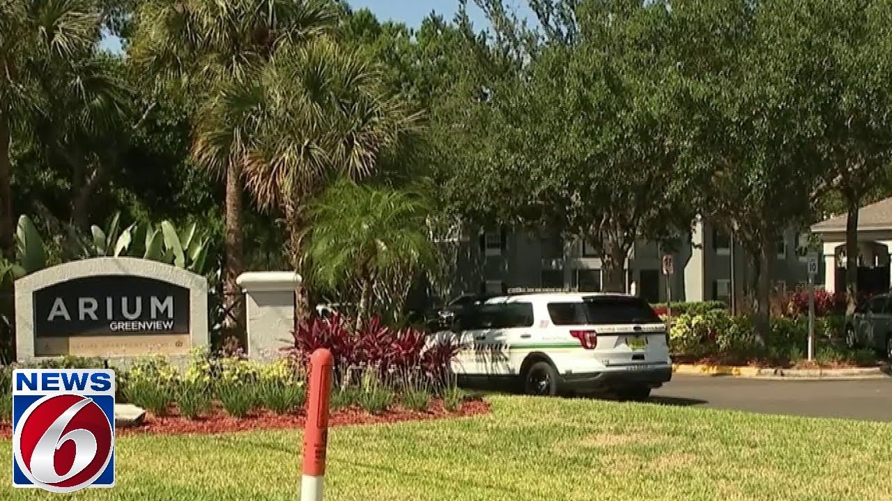 Orange County deputies ID man, woman found dead after possible ...