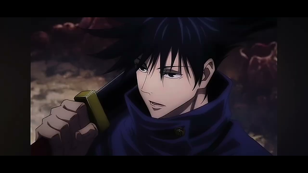 Is Megumi Stronger Than Yuji jujutsukaisen megumi edit YouTube Is Megumi Stronger Than Yuji jujutsukaisen megumi edit YouTube