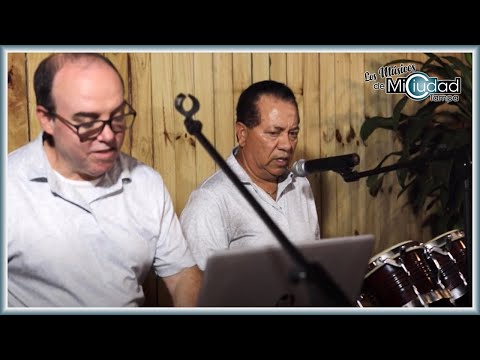 Dueño de Ti, Dueño de Que, Dueño de Nada,-(Cover) W. Ortiz-Juan Arango  "LOS MUSICOS DE MI CIUDAD"