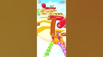 Max Level Pro Shortcut Run - New Update All Levels Gameplay Shorts # 29